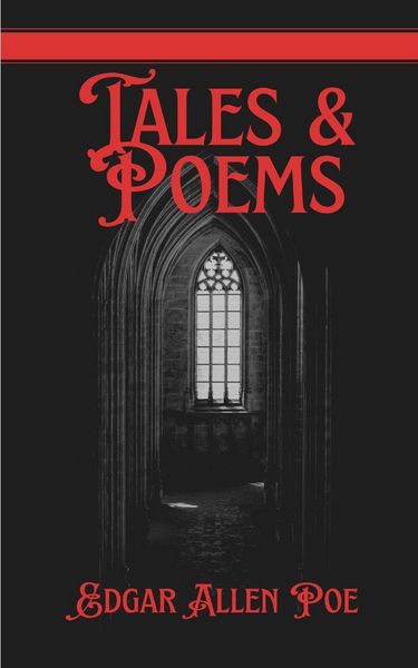 Produktbild: Tales & Poems