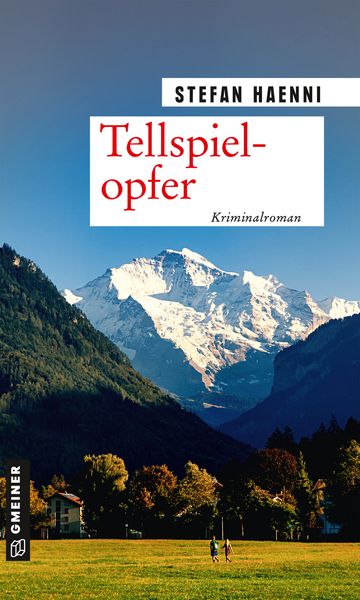 Produktbild: Tellspielopfer