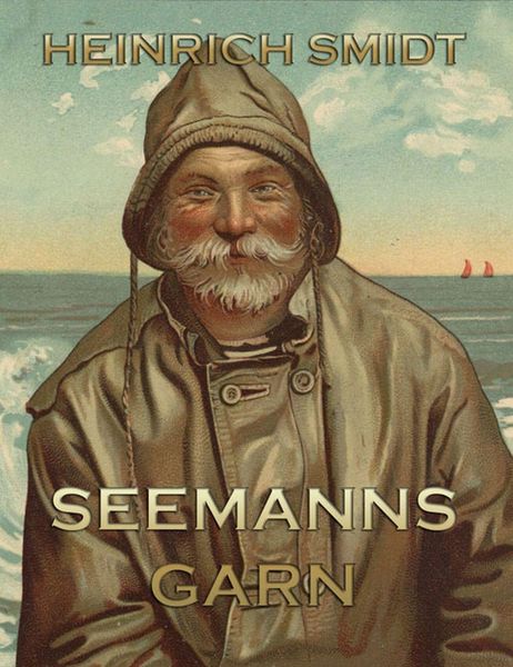 Produktbild: Seemannsgarn