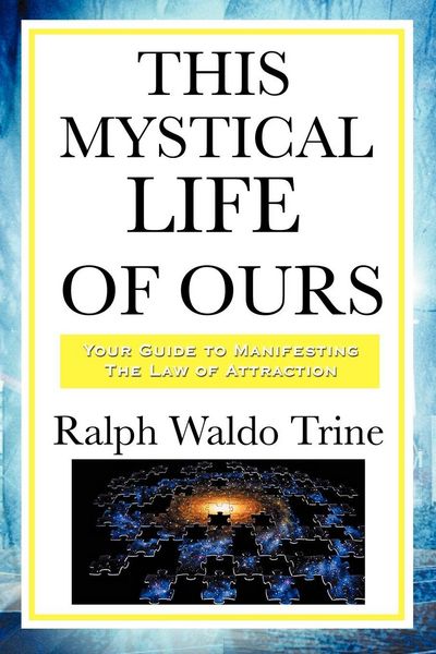 Produktbild: This Mystical Life of Ours