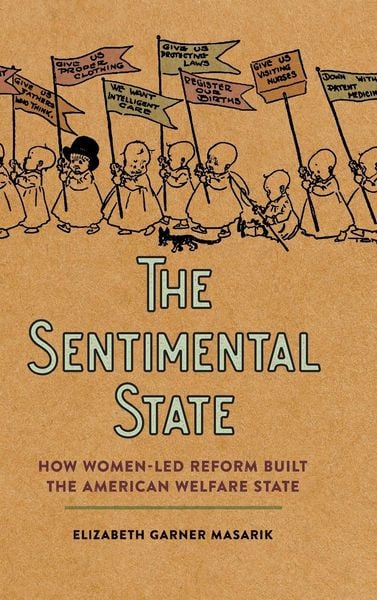 Produktbild: Sentimental State