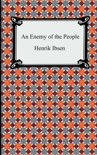 Produktbild: An Enemy of the People