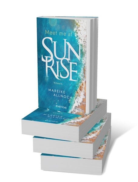 Produktbild: Meet Me at Sunrise