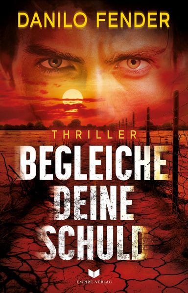 Produktbild: Begleiche deine Schuld: Thriller