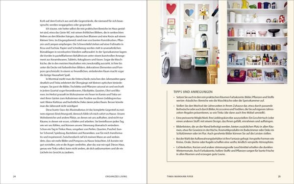 Produktbild: Organized Living