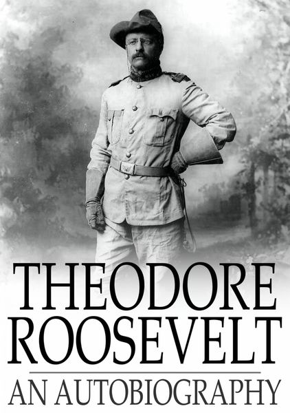 Produktbild: Theodore Roosevelt