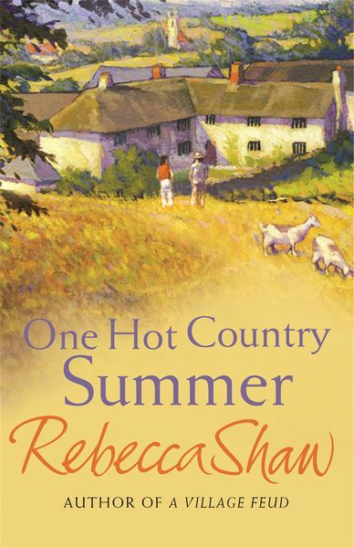 Produktbild: One Hot Country Summer