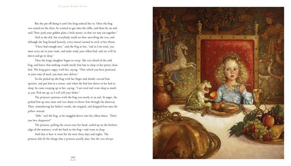 Produktbild: Classic Fairy Tales Vol 1