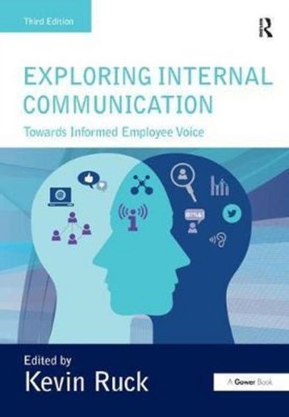 Produktbild: Ruck, K: Exploring Internal Communication