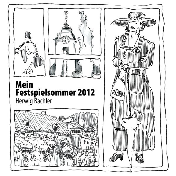 Produktbild: Mein Festspielsommer