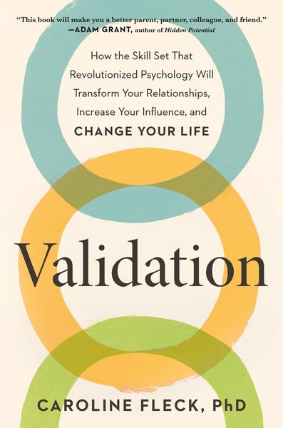 Produktbild: Validation