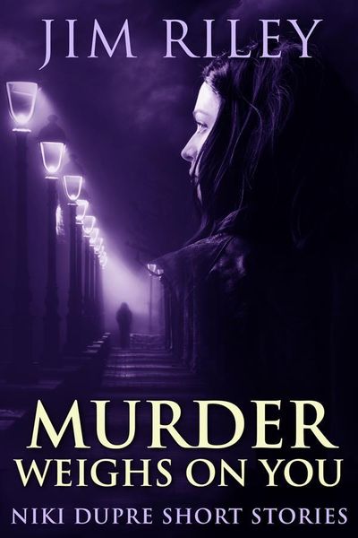 Produktbild: Murder Weighs On You