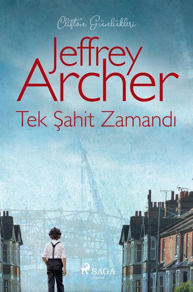Produktbild: Tek &iquest;ahit Zamand&iquest; (Clifton G&uuml;nl&uuml;kleri: B&ouml;l&uuml;m 1)