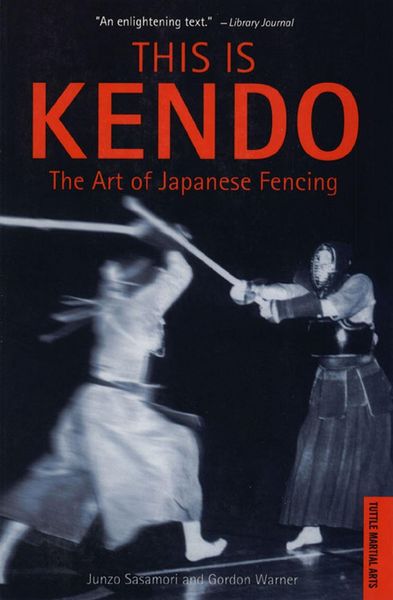 Produktbild: This is Kendo