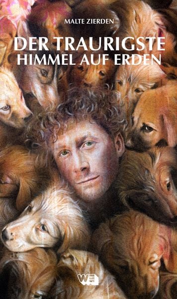 Produktbild: Der traurigste Himmel auf Erden