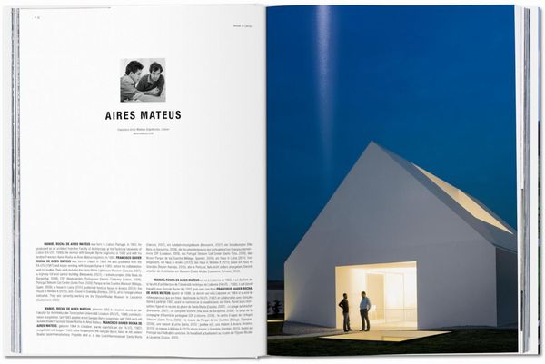 Produktbild: Contemporary Houses. 100 Homes Around the World