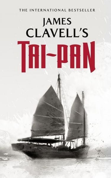 Produktbild: Tai-Pan