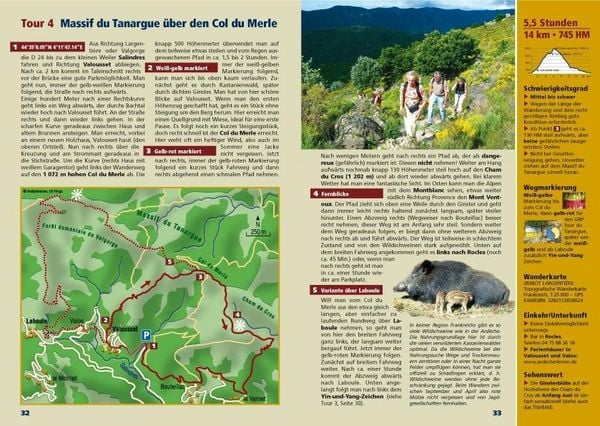 Produktbild: Die wilden Berge der Ard&egrave;che