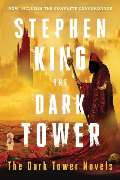 Produktbild: The Dark Tower Boxed Set
