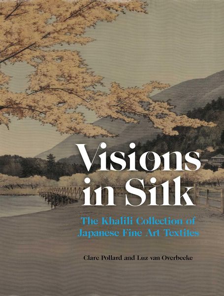 Produktbild: Visions in Silk