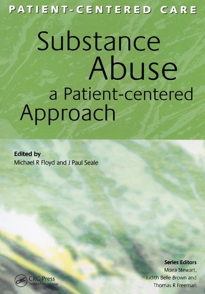 Produktbild: Substance Abuse