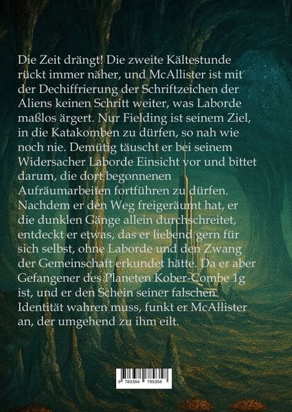 Produktbild: Kober-Combe 1g