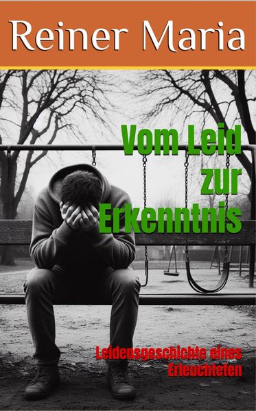 Produktbild: Vom Leid zur Erkenntnis