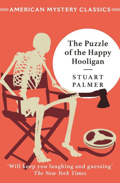 Produktbild: The Puzzle of the Happy Hooligan