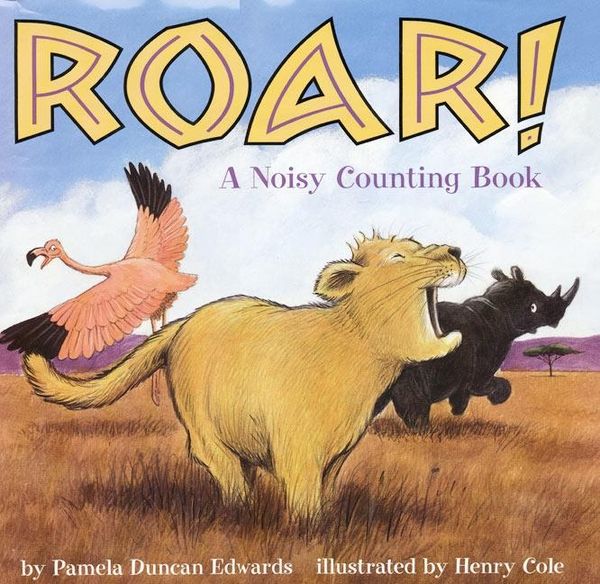 Produktbild: Roar!