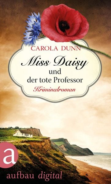 Produktbild: Miss Daisy und der tote Professor