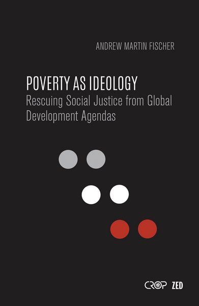 Produktbild: Poverty as Ideology