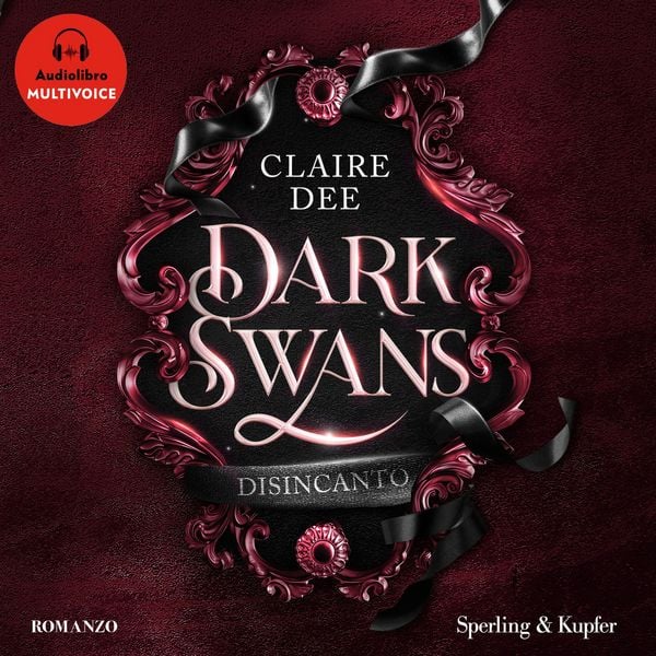 Produktbild: Dark Swans
