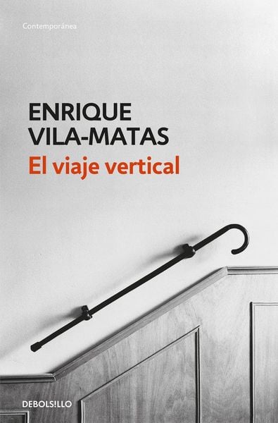 Produktbild: El viaje vertical