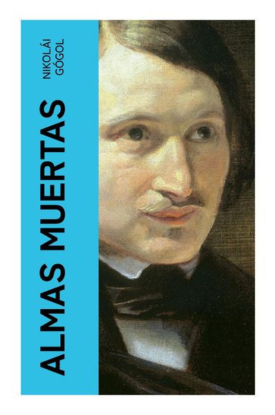 Produktbild: Almas muertas
