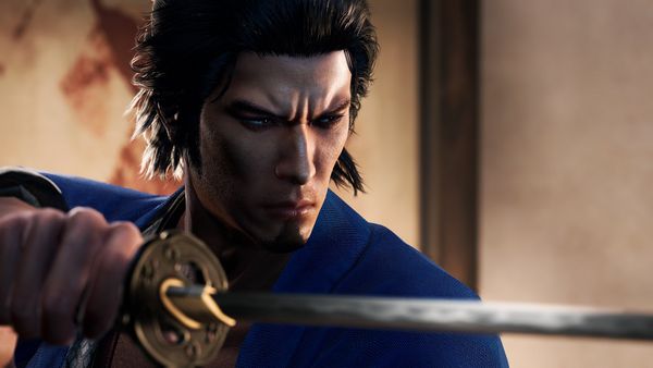 Produktbild: Like a Dragon: Ishin!