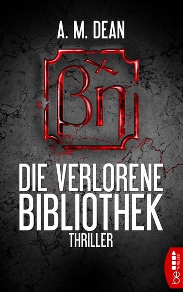 Produktbild: Die verlorene Bibliothek
