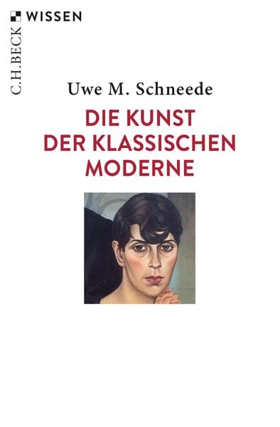 Produktbild: Die Kunst der Klassischen Moderne