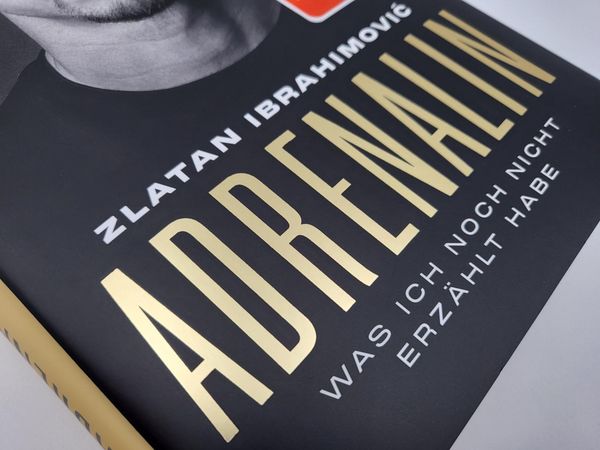 Produktbild: Adrenalin