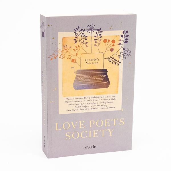 Produktbild: Love Poets Society