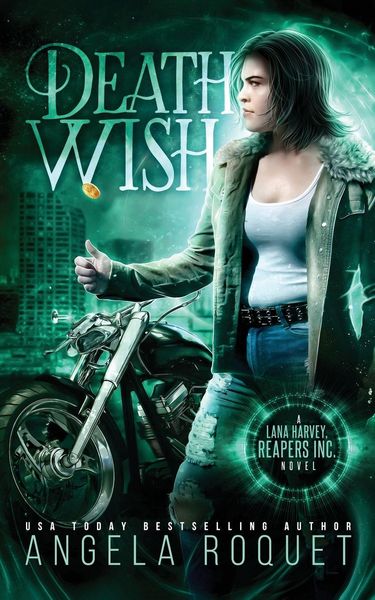 Produktbild: Death Wish