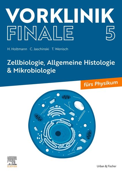 Produktbild: Vorklinik Finale 5