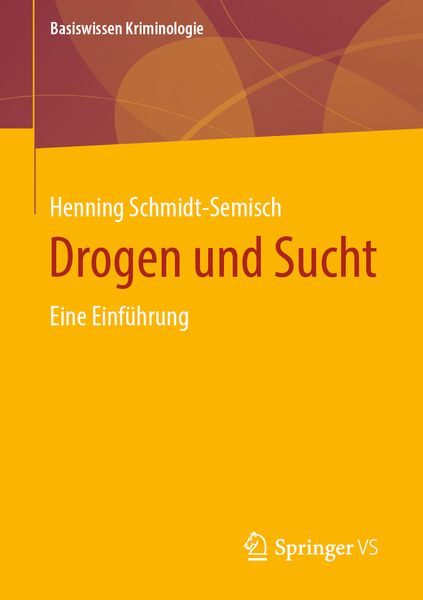 Produktbild: Drogen und Sucht