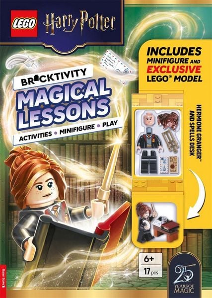 Produktbild: LEGO&reg; Harry Potter(TM)