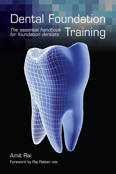 Produktbild: Dental Foundation Training