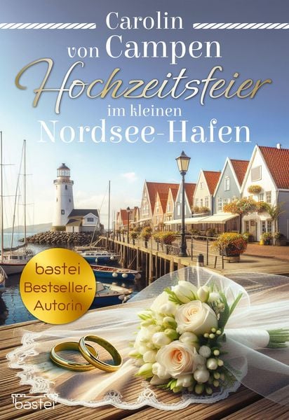 Produktbild: Im kleinen Nordsee-Hafen 4