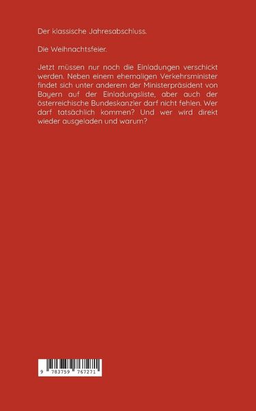 Produktbild: Fr&ouml;hliche Weihnacht