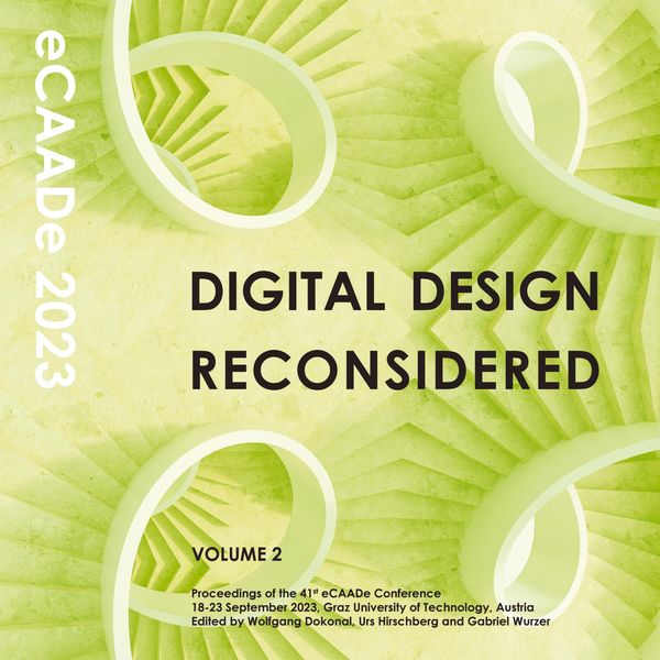 Produktbild: Digital Design Reconsidered - Volume 2