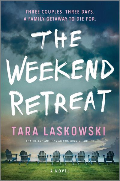 Produktbild: The Weekend Retreat