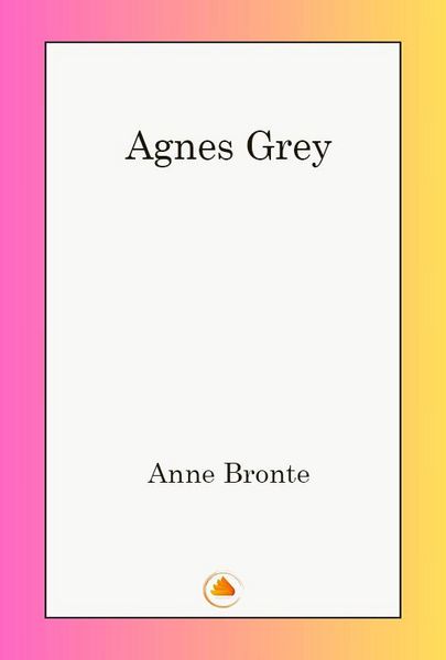 Produktbild: Agnes Grey