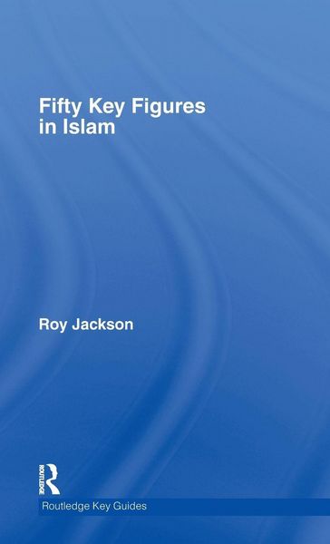 Produktbild: Fifty Key Figures in Islam